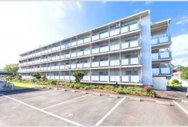 ビレッジハウス二宮2号棟の外観画像