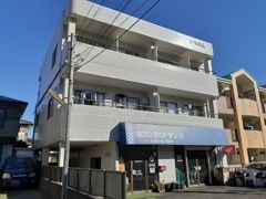 コーポ武宣の外観画像