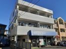 コーポ武宣の外観