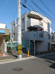 トゥーリーフ鵠沼の外観画像