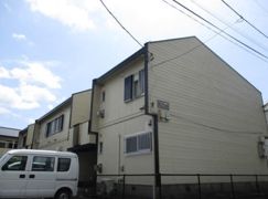 パストラル湘南I・IIの外観画像