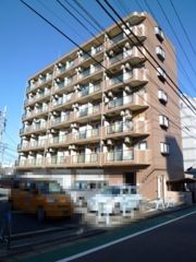 ハイツ井上IIの外観画像