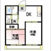 パークサイドヒルズの間取り画像