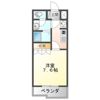 ハイツルミナスの間取り画像