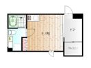 SCHWARZの間取り画像