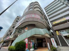 ZA YAMAGUCHIの外観画像