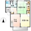 アジュール湘南の間取り画像