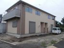 上和田木村賃貸住宅IIの外観