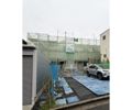 （仮称）藤沢市藤沢1丁目新築計画の外観