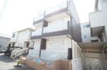 リブリ・Tバレルの間取り画像