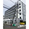 パークベア本厚木の外観