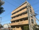 フジビューハイツ山下の外観