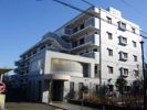 マイメゾン湘南二番館の間取り画像