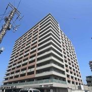 ライオンズプラザ平塚見附町の外観画像