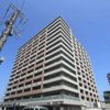 ライオンズプラザ平塚見附町の外観