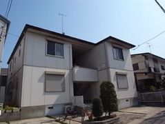 ヴィラ ブランカの外観画像