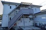 みどりハイツの間取り画像