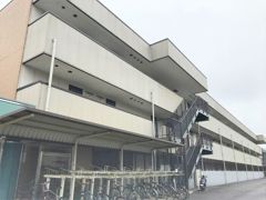 シュクレ大船の外観画像