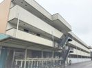 シュクレ大船の外観