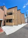 ベイルームプレミア湘南台の間取り画像