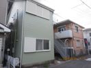 アーバンコーポラスの間取り画像