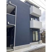 メゾンパッタの外観画像