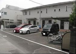 カーサクレールの外観画像