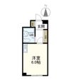 第二サンコート東戸塚の間取り画像