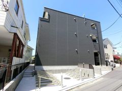 リブリ・辻堂の外観画像