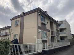 グリーンヴィラ旭IIの外観画像