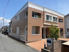 パークステラの外観画像