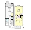 Foliar Sakama IIIの間取り画像