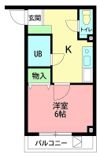SSビルの間取り画像