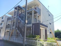 ウッドパーク林間 Aの外観画像