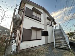 第一翠明荘の外観画像