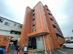 厚木メゾンドパンセの外観画像