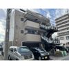 リバーステージの間取り画像