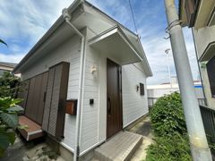 茅ヶ崎市下町屋の外観画像