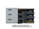 スノードロップ湘南辻堂の外観