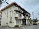 コーポ徳延1号棟の外観