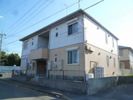 パラシオン向原の間取り画像