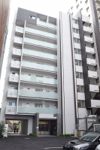 リブウェル本厚木の外観