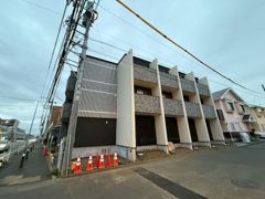 アザーレ・パッシオ藤沢長後の外観画像