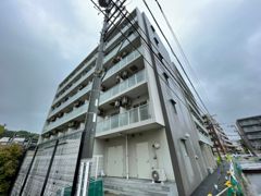 ヴェールシャルマン戸塚IIの外観画像