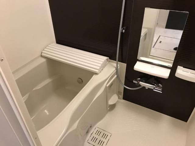 バスルーム