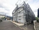 ベルフィールドの間取り画像