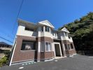 プランドールの外観
