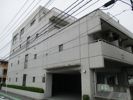 ハマコート IIIの外観