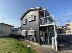 ポルシェ伊勢原IIIの外観画像