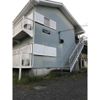 ヴァンヴェール藤江IIの外観